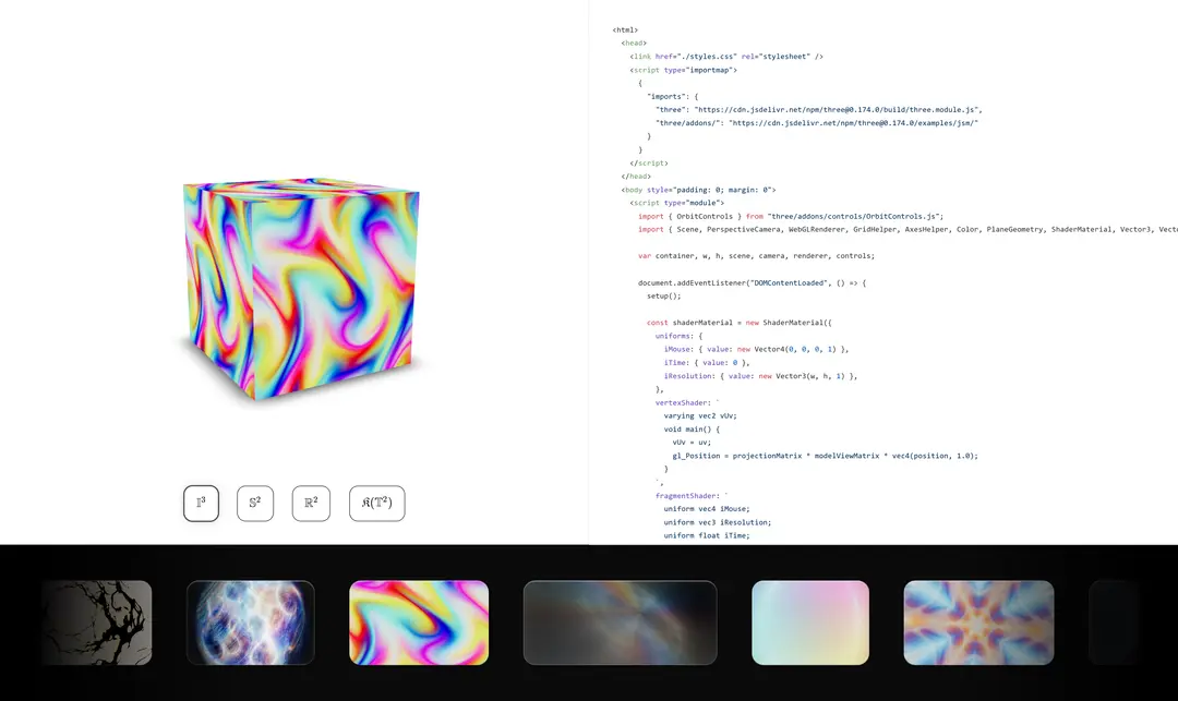 Shapes&Colors